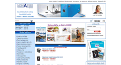 Desktop Screenshot of monapro.com
